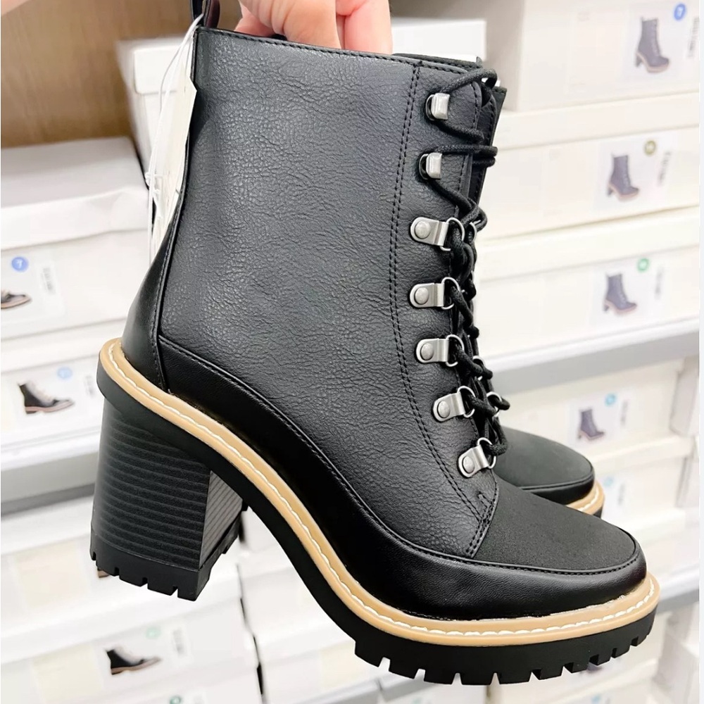 A New Day Tessa Women Winter boots